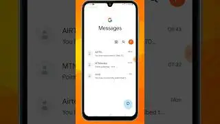 Galaxy A05s Messages Blocked #shorts #foryou #samsunga05s #galaxya05s #samsunga05s