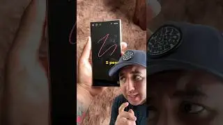 APP INSANO para CELULARES SAMSUNG 🤯 #samsung #samsunggalaxy #samsungnotes