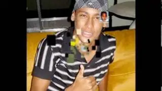 Jogadores de Futebol Quando crianças 2
