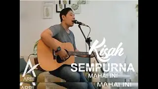 KISAH SEMPURNA (MAHALINI) - COVER