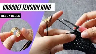What is Tension Ring  Regulator for Crochet?