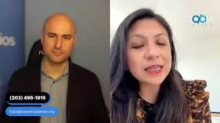 YURANI SANDOVAL: EMPRESARIA DESTACADA DEL DMV | CRECIENDO CON CRECE