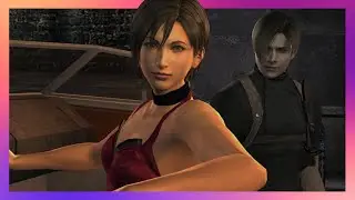 RESIDENT EVIL 4 (2005) - PART 4 (No Commentary)