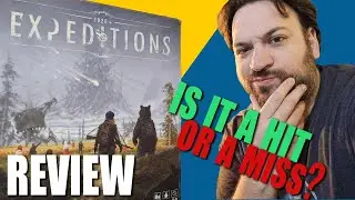 Expeditions: Is It Worth The Hype? Review!