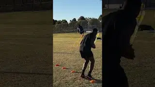 Tip of the day how to warmup.