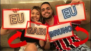 TAG:QUEM É MAIS PROVÁVEL?!