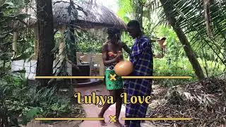 Luhya love - Busted