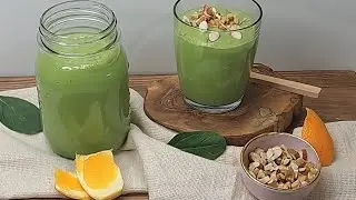 The Powerful Drink For Full Day Energy