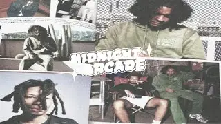 1600J & 10KDunkin - Time Will (Prod. Tavaras Jordan)