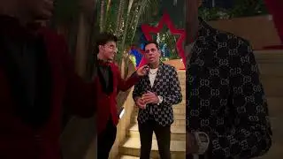 Arvind’s party video in Mumbai 10th dec 2022
