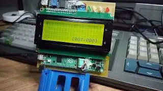 Editor de texto nativo para #raspberrypipico 2040 - Agora com suporte a cartão SD