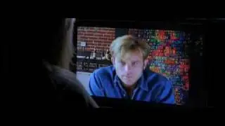 Ghost Image Trailer