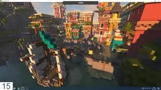 Слив приватной карты для лобби или мини игры