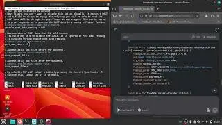 Instal NextCloud pada linux debian 12 dengan bantuan AI