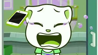 Talking Angela Crying Csupo Effects | Preview 2YADE Effects