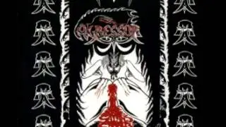 Agressor - Bloodfeast