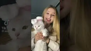 Зайчик? 