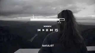 Robert Cristian - Sorrow (Original Mix)