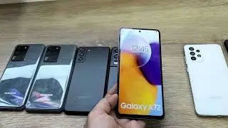 Samsung Dummy Phones | Al-Fatah Mall