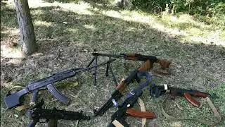 Bullpup Shoot 2017