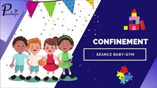 BABY GYM - Exercice 1