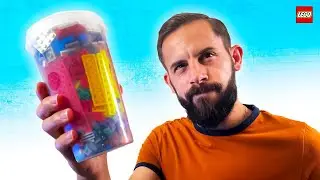 Is Lego Pick A Brick Worth It? 2023