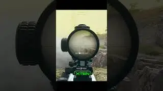 What an Unlikely Warzone Win in 