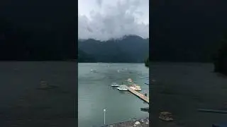 Абхазия
