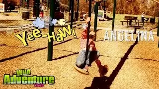 Kids FUN Adventures FAMILY FUN FOR EVERYONE!