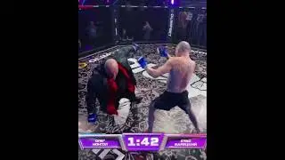 Kaban vs USEC in real life