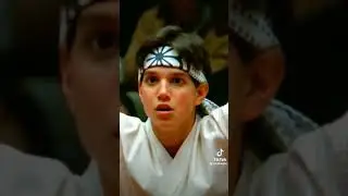 LA GRULLA 💪KARATE KIdD