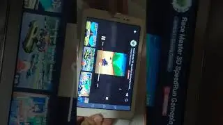 Huawei mediapad T1 8.0 pro review