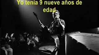 Bruce Springsteen - Glory Days