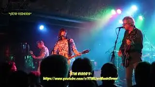 Old 97's (LIVE HD) / By the end of the night  / Belly Up: Solana Beach, CA 4/7/24