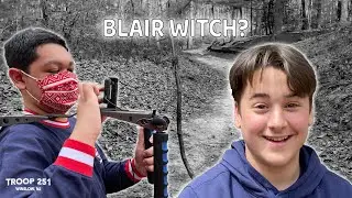 We Made ANOTHER Movie! - Behind the Scenes of 