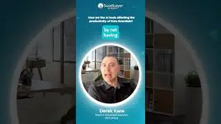 AI Magic: Transforming Data Science Productivity! 🚀 
