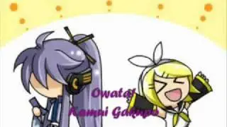 Las mejores canciones de Vocaloid [parte 1].
