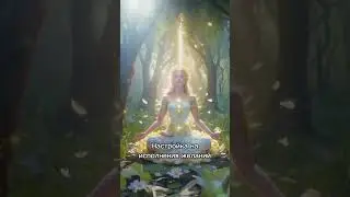 Откройте для себя свою божественную команду света! 🌟