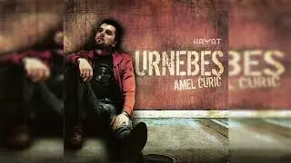 AMEL ĆURIĆ - Na drugoj strani ulice [Official Audio]