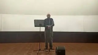 Концерт художественной самодеятельности 💐