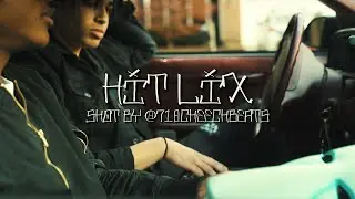 Phayzo - Hit Lix | Shot by @cheechbeats_