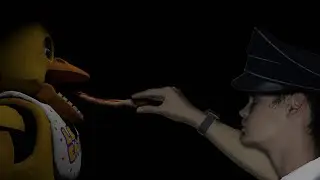 ОХ УЖ ЭТИ АНИМАТРОНИКИ | FNaF HELP WANTED #2