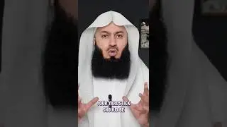 muftimenkfollowers   Is the Quraan in your life #islamicmotivation #muftimenk #islamicreminder #musl