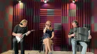 Оттепель - Константин Меладзе - Covertonik (Cover)