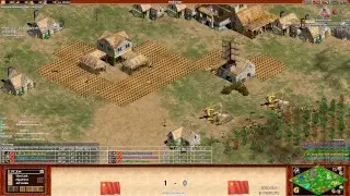 AoC , HS , Caesar 3 & Cleopatra - Live in Twitch & Hitbox as well