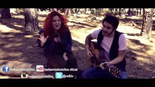 LLEGASTE TU COVER - JUAN LUIS GUERRA Y LUIS FONSI