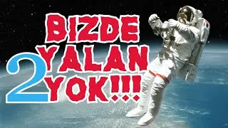 Bizde Yalan yok ne diyorsak O No2!!!!!