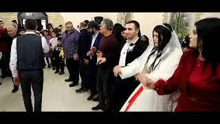 Курдская свадьба Яшалта