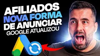[VEJAM ISSO] As regras do Google Ads para afiliados mudaram