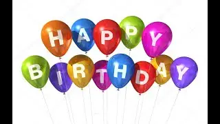 RobGamer's Birthday Video Part 2 [R[oblox Epic Minigames]